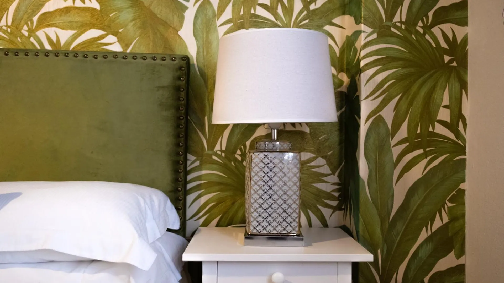 La Dimora Verde In Santo Spirito Florence Apartment